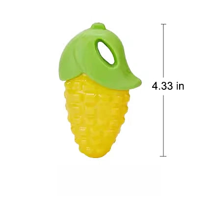 Vegetables  Durable Dog Chew Toy 2