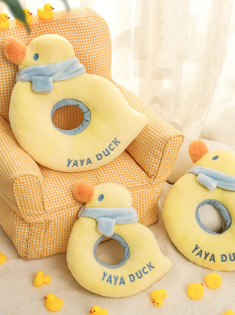 Yaya Duck Pet Cone 1