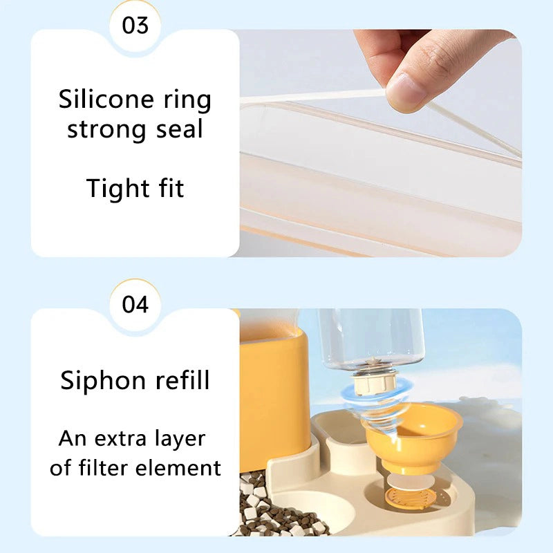 pet bowl slow feeder 3