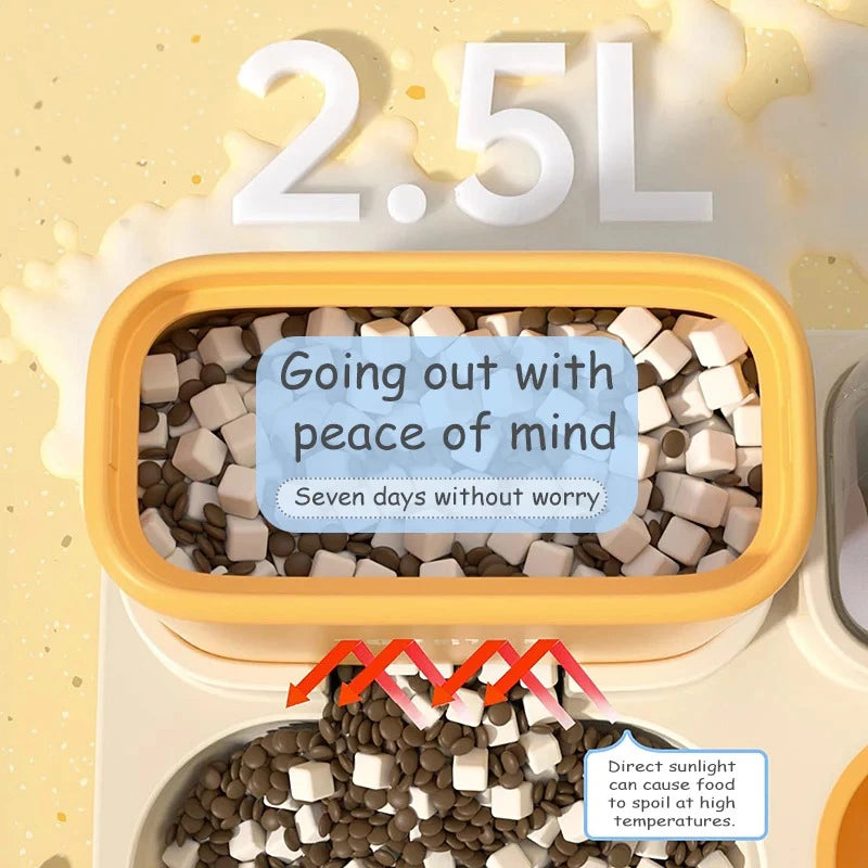 pet bowl slow feeder 1