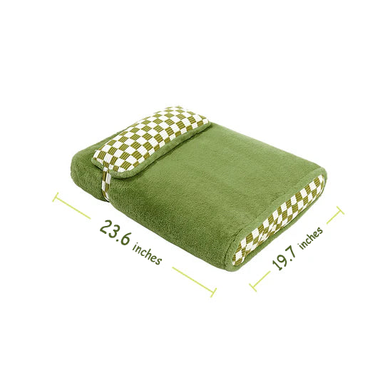 squera dog bed