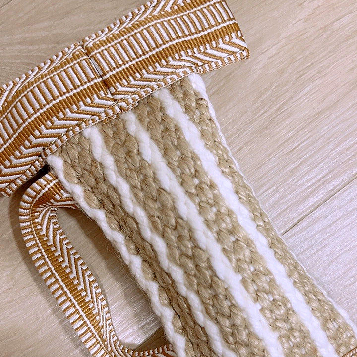 durable dog rope toy