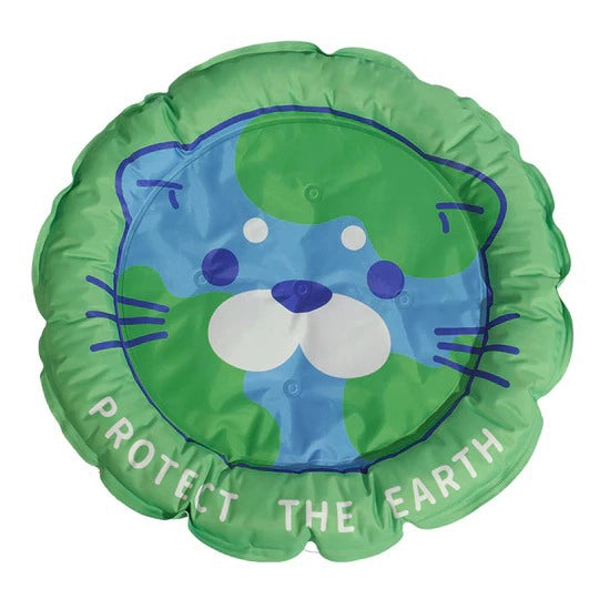 outdoor cat cooling mat