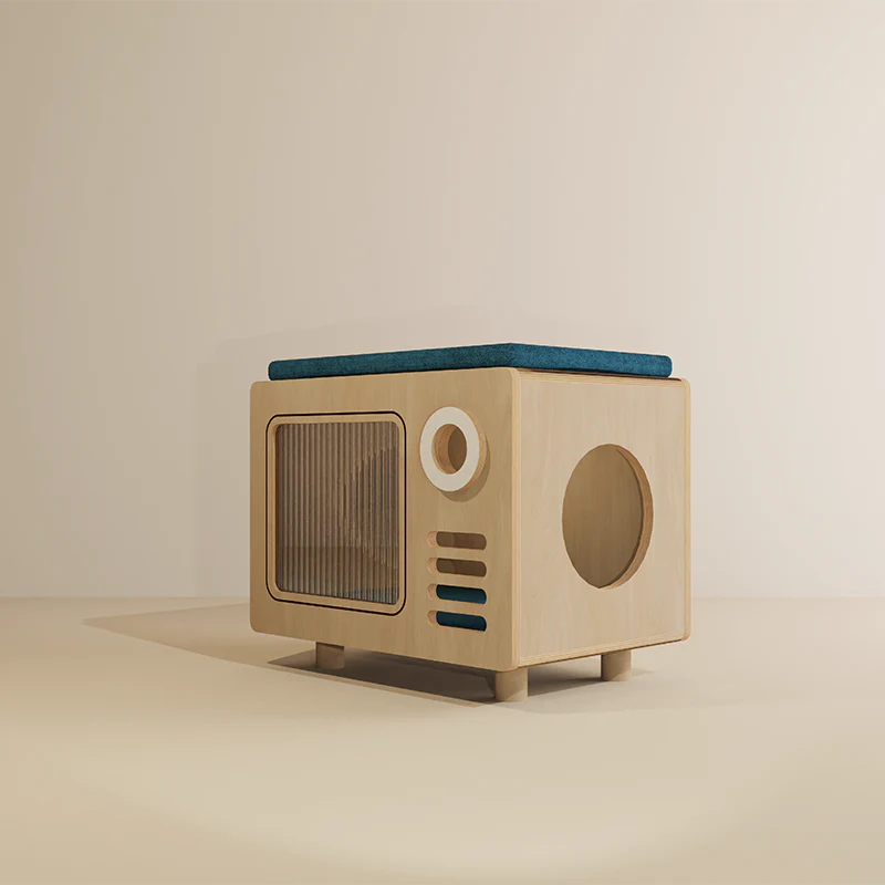 modern cat furniture