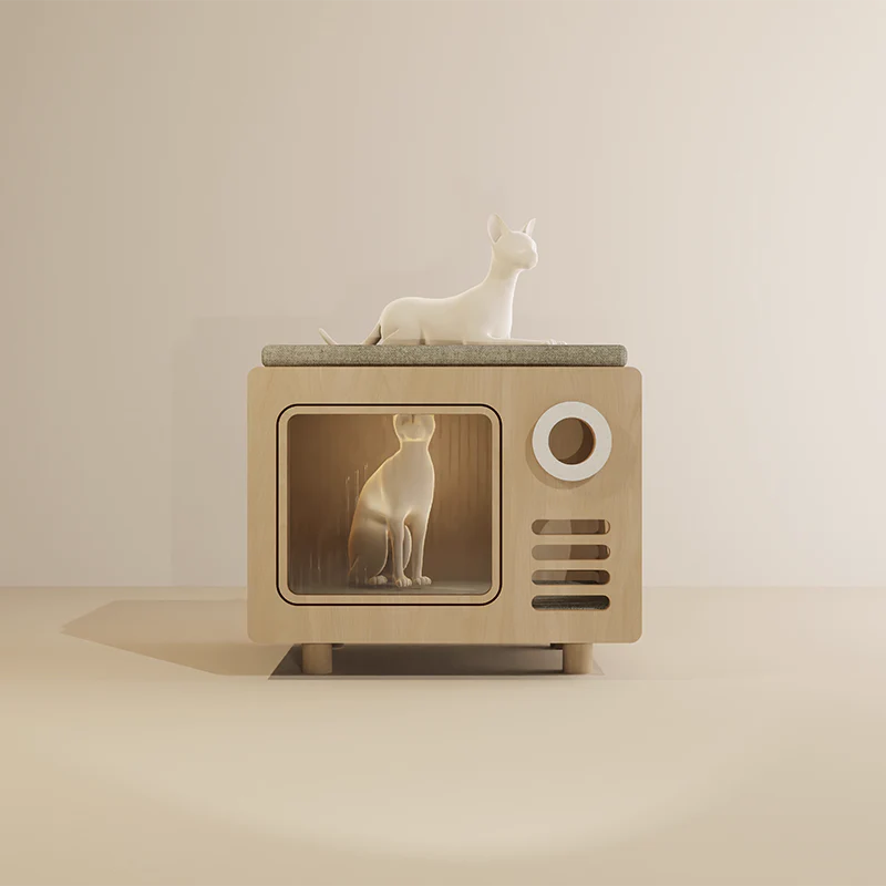 modern cat furniture