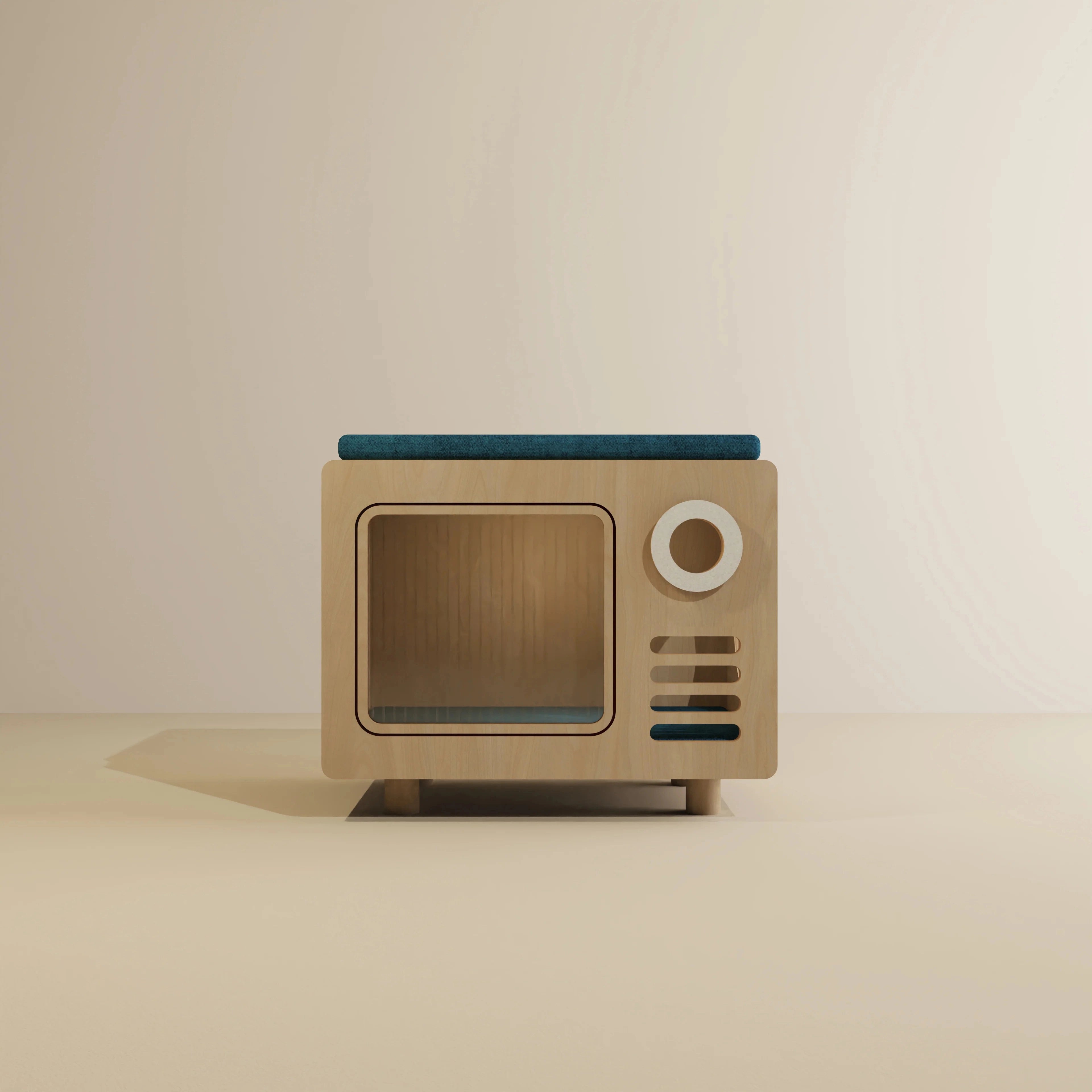 modern cat furniture