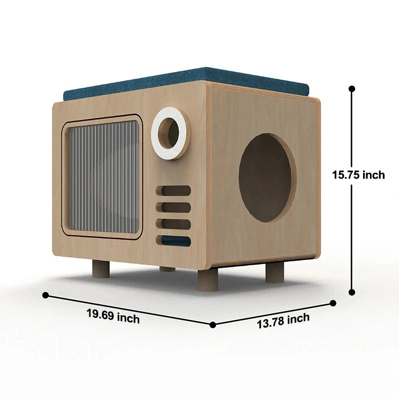 modern cat furniture