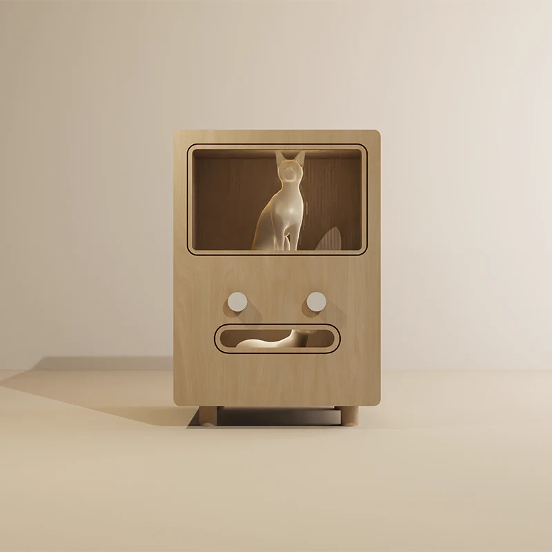modern cat furniture