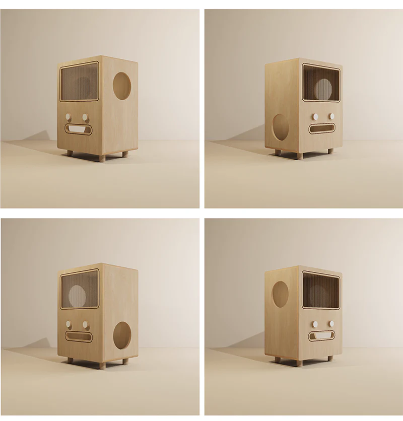 modern cat furniture