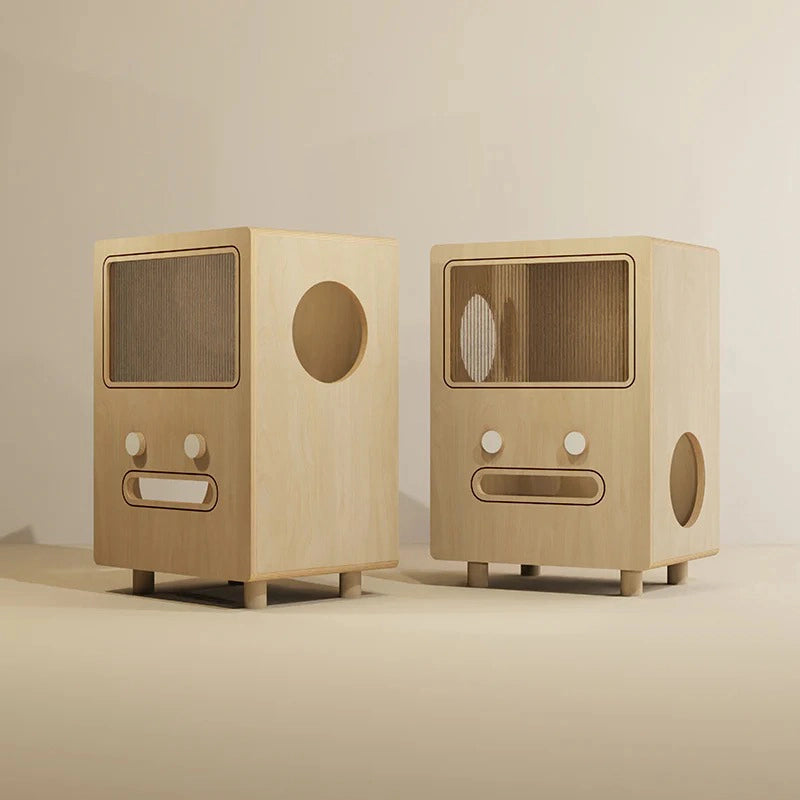 modern cat furniture