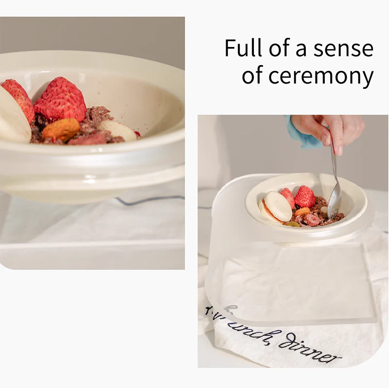 pet food bowl stand 4