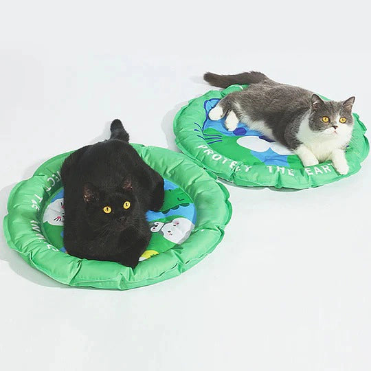 cooling mat for cat