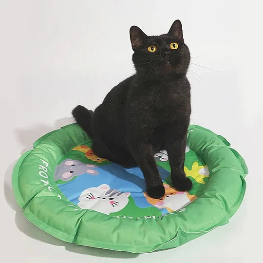cooling mat for cat