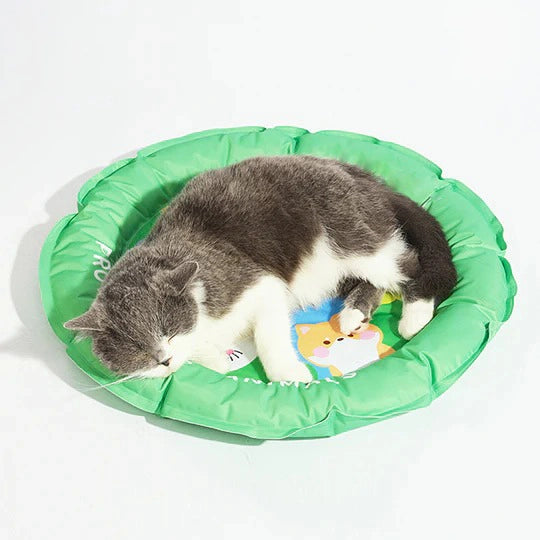 cooling mat for cat
