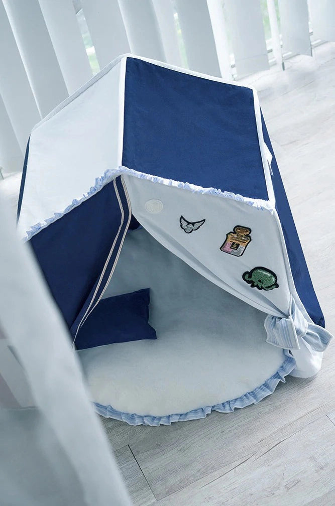 pet tent