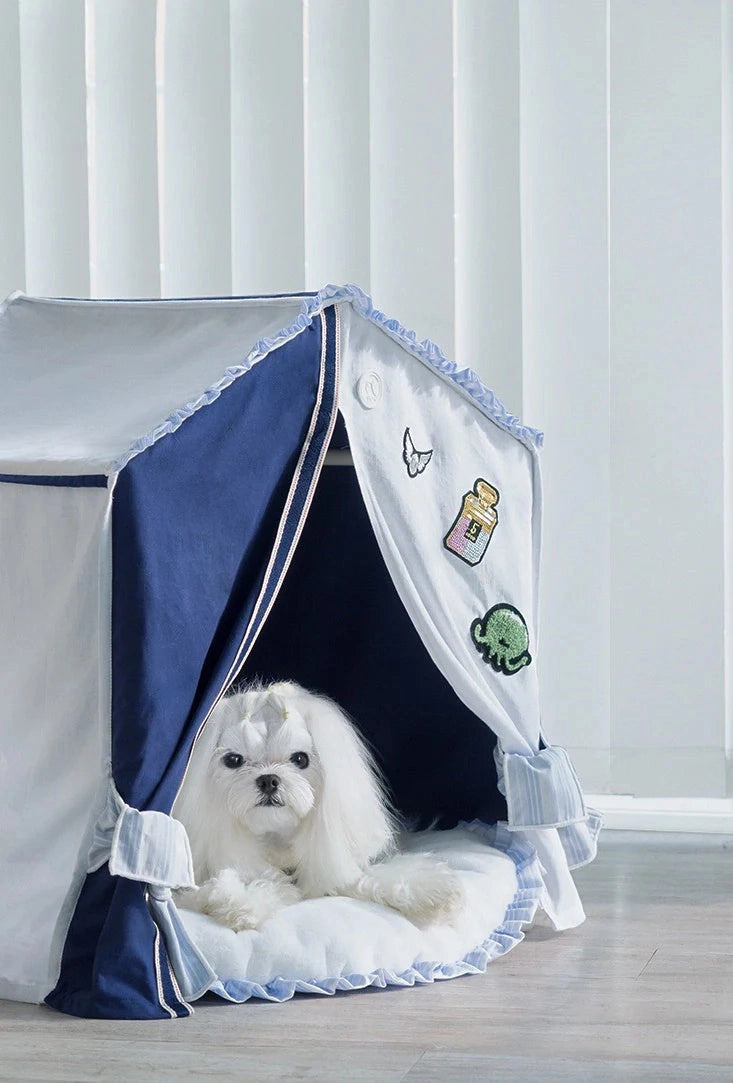 pet tent