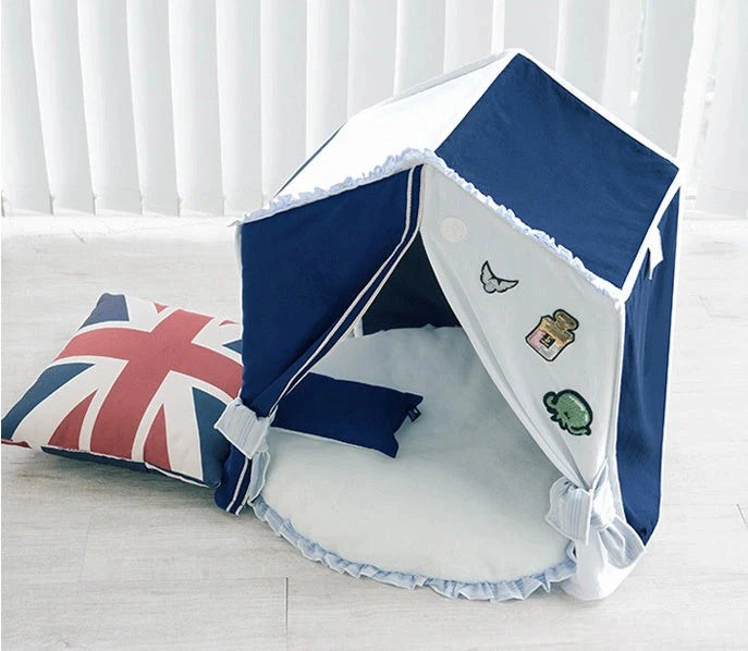 pet tent