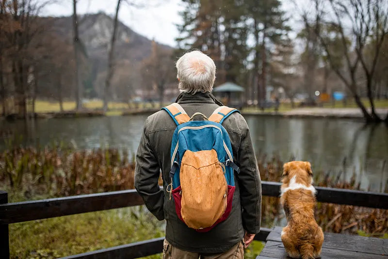 Pet Travel Backpacks