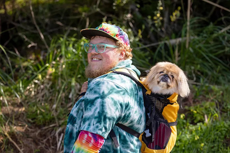 Pet Travel Backpacks
