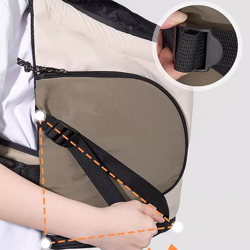 backpack pet carrier for cats​ 4