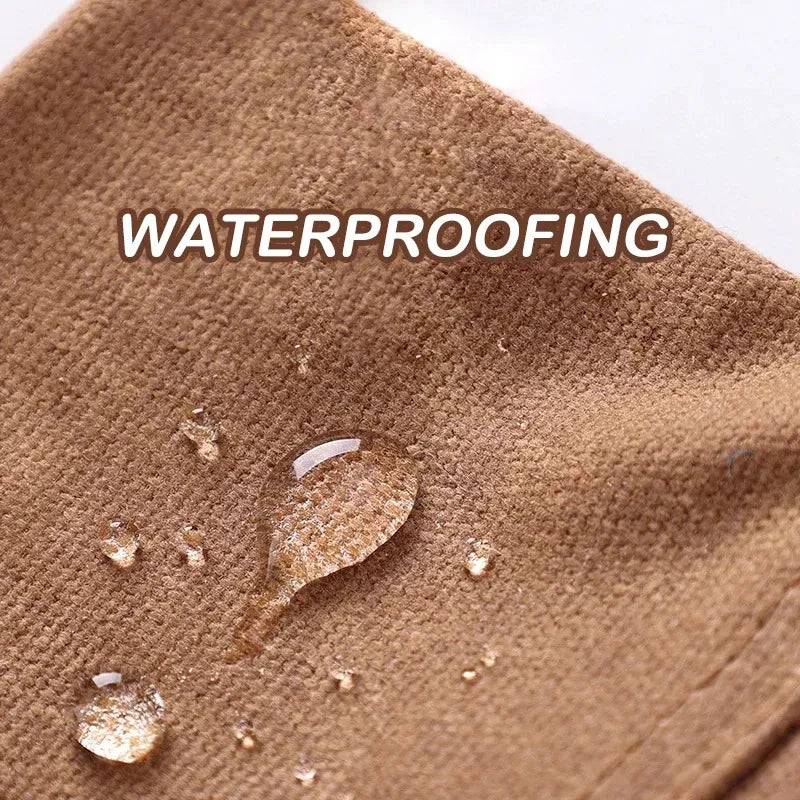 Canvas Dog Treat Bag lovepetin 1