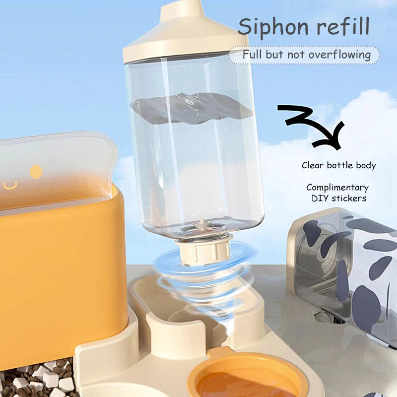 pet bowl slow feeder