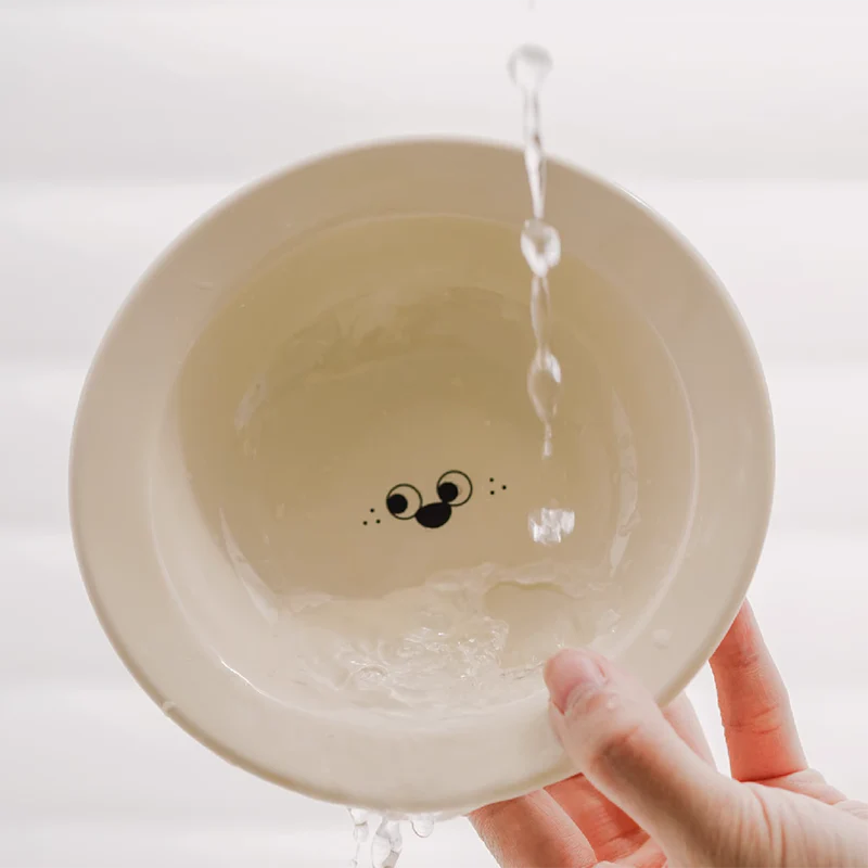 pet feeding bowls stand