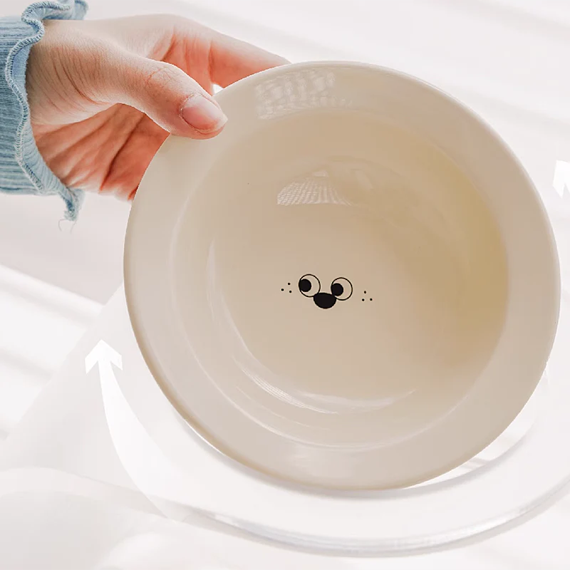 pet feeding bowls stand 1