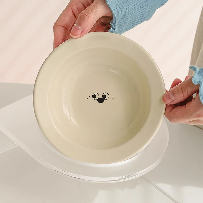 pet feeding bowls stand 2