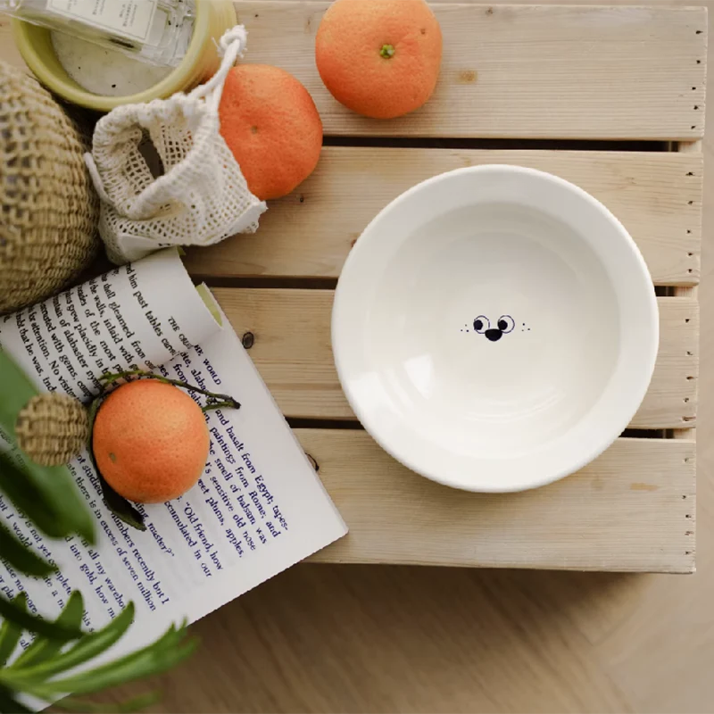 pet food bowl stand 1