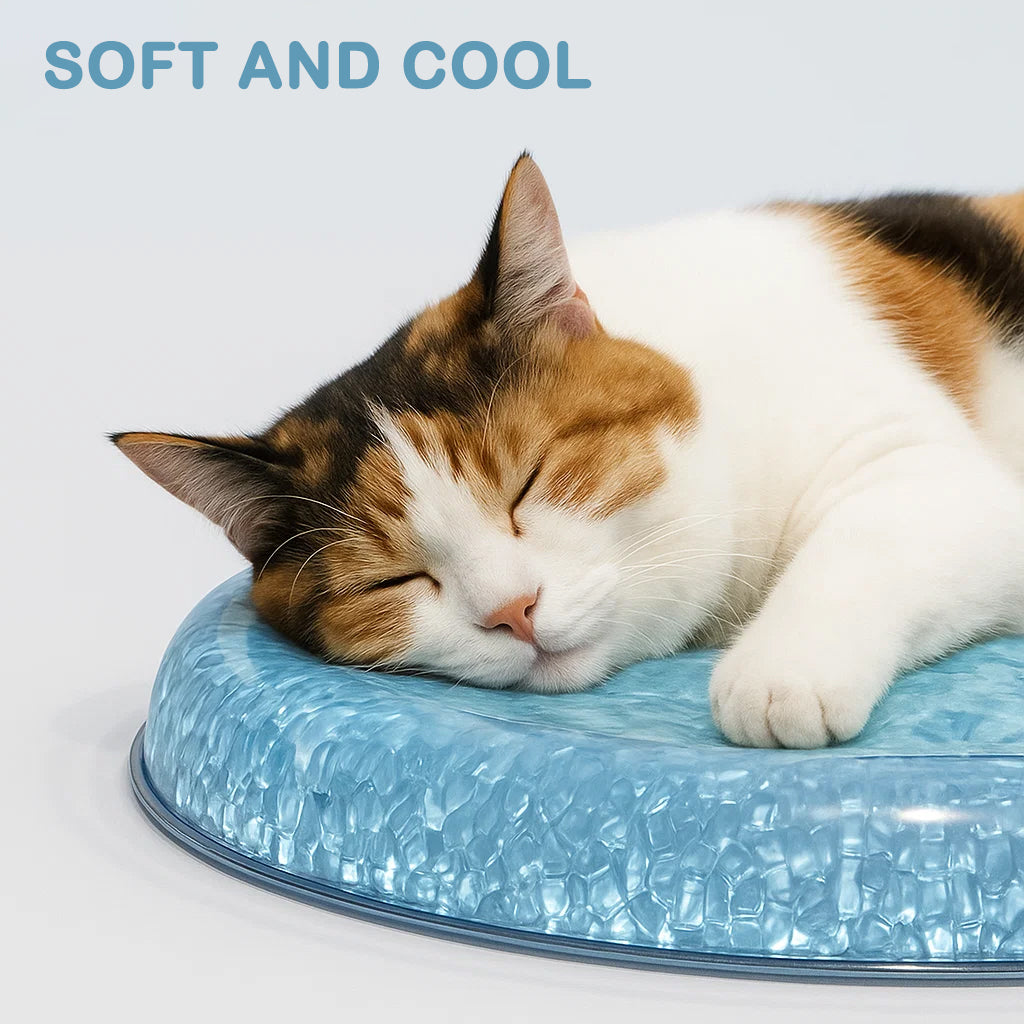 pet cooling mat