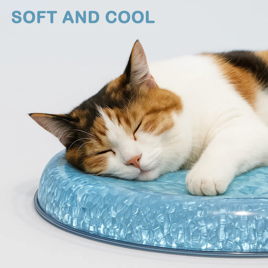 pet cooling mat