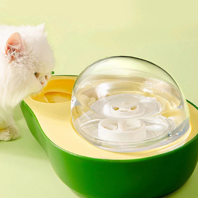 pet food water bowls 4