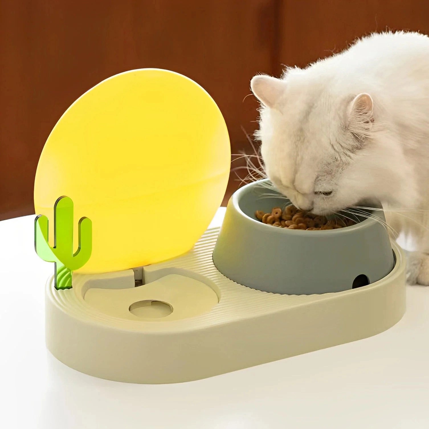 best pet food bowls