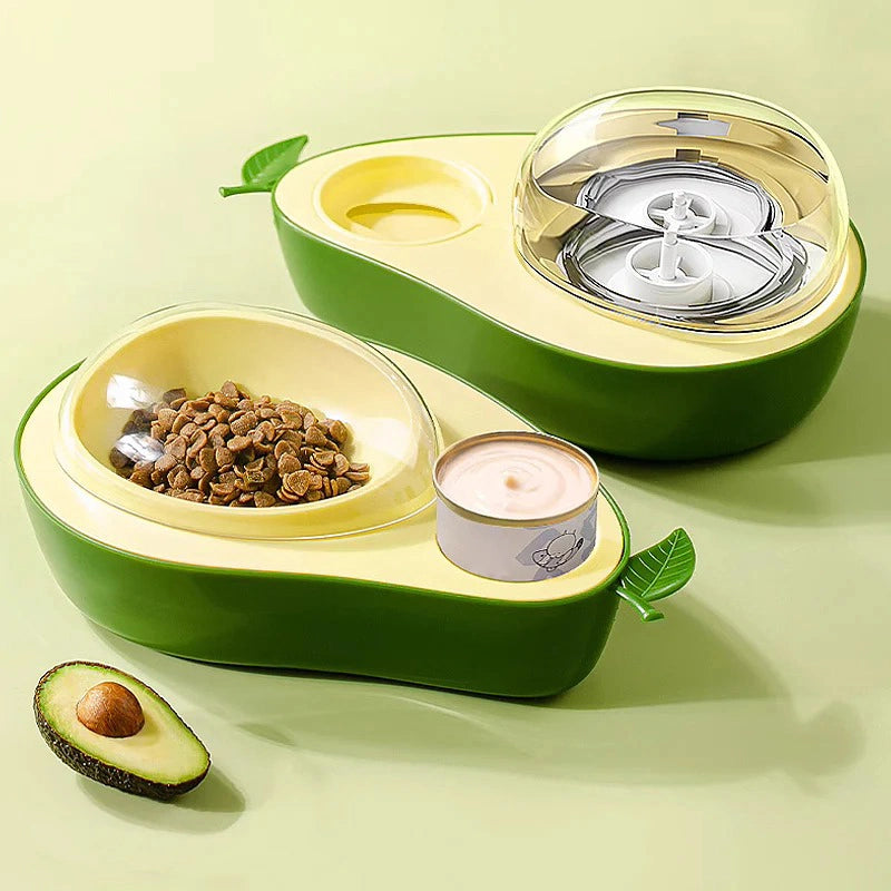 pet food water bowls 1