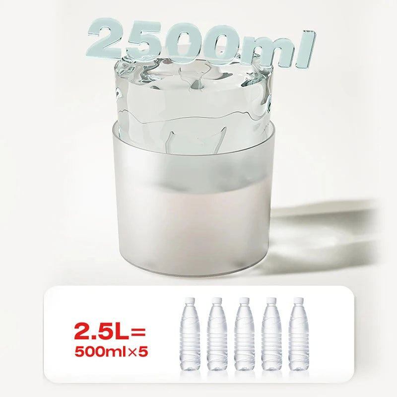 automatic pet feeder