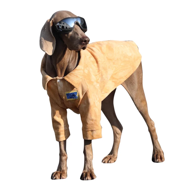 Pink Corduroy Shirt lovepetin 8