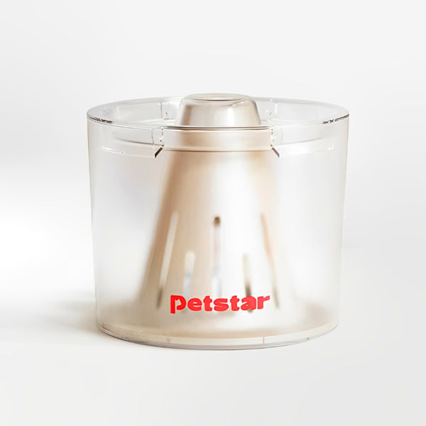 Automatic Pet Water Feeder