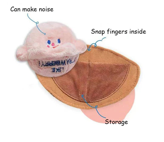 sniffing toys for dogs 4