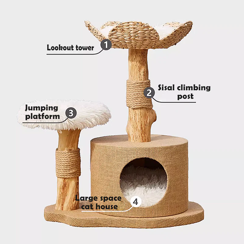 cat tree