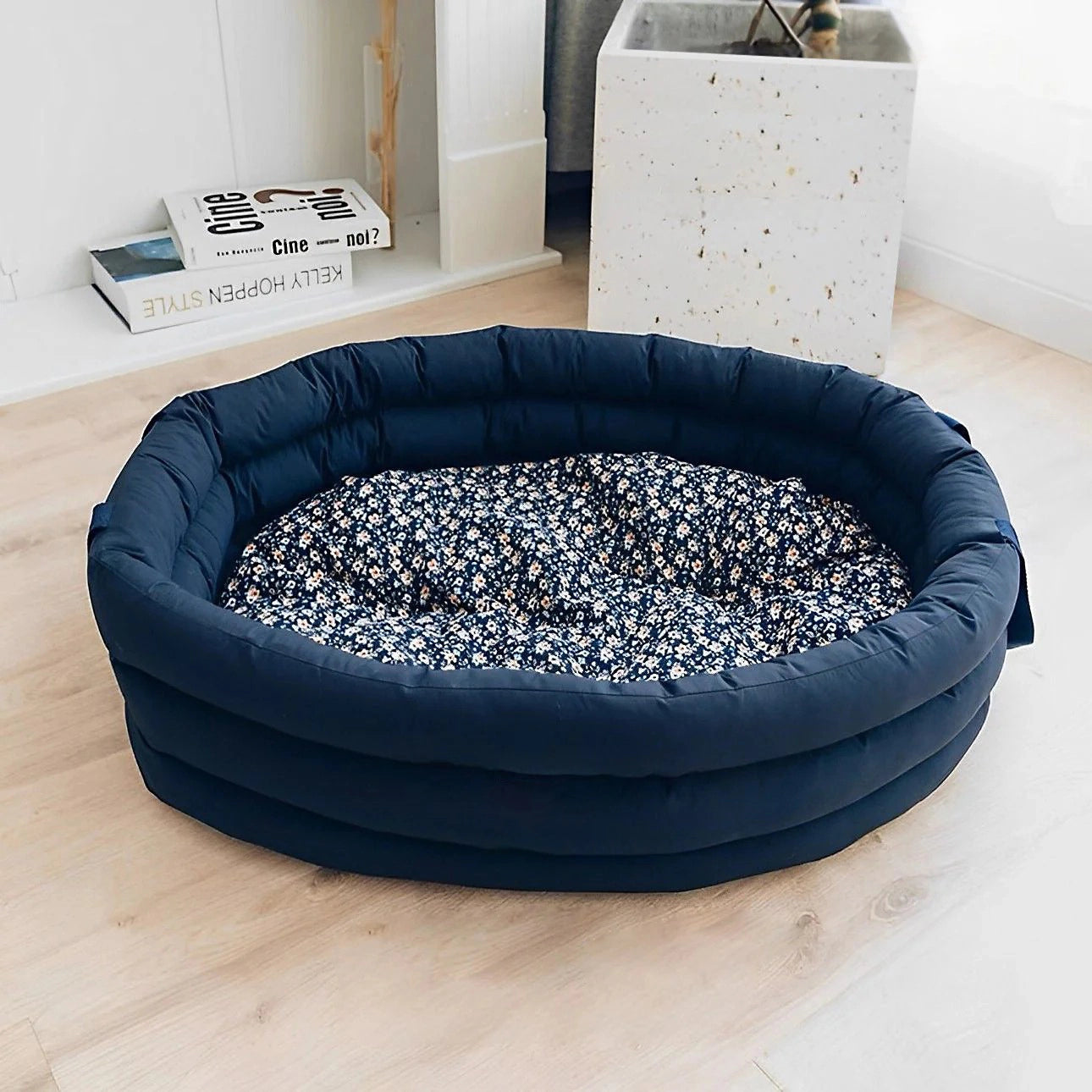 washable dog bed