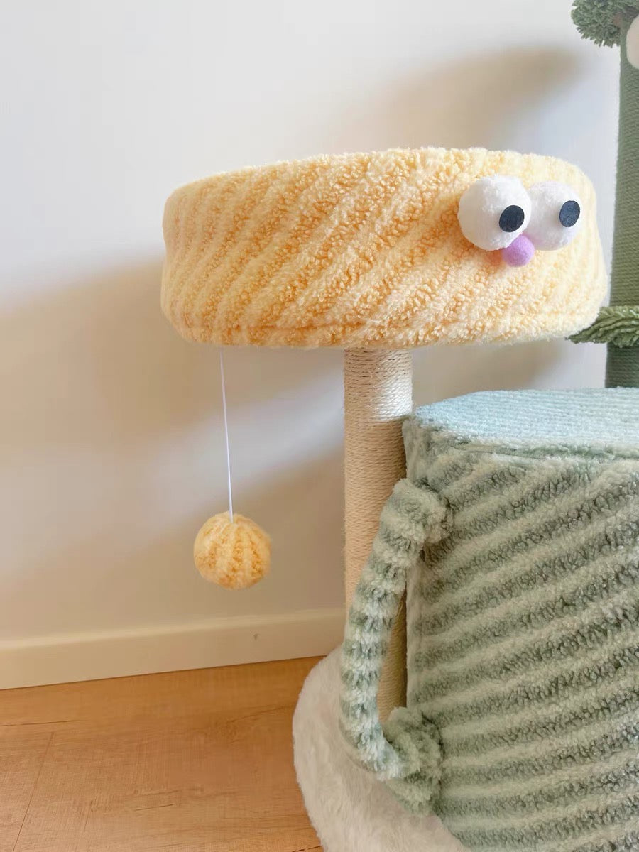 Why Do Cats Climb Trees? Pet Supplies,Pet Stores